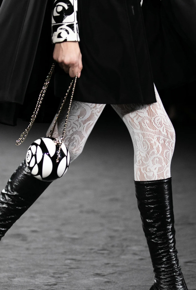 Chanel Fall Winter 2023 15 Chanel Fall Winter 2023 15