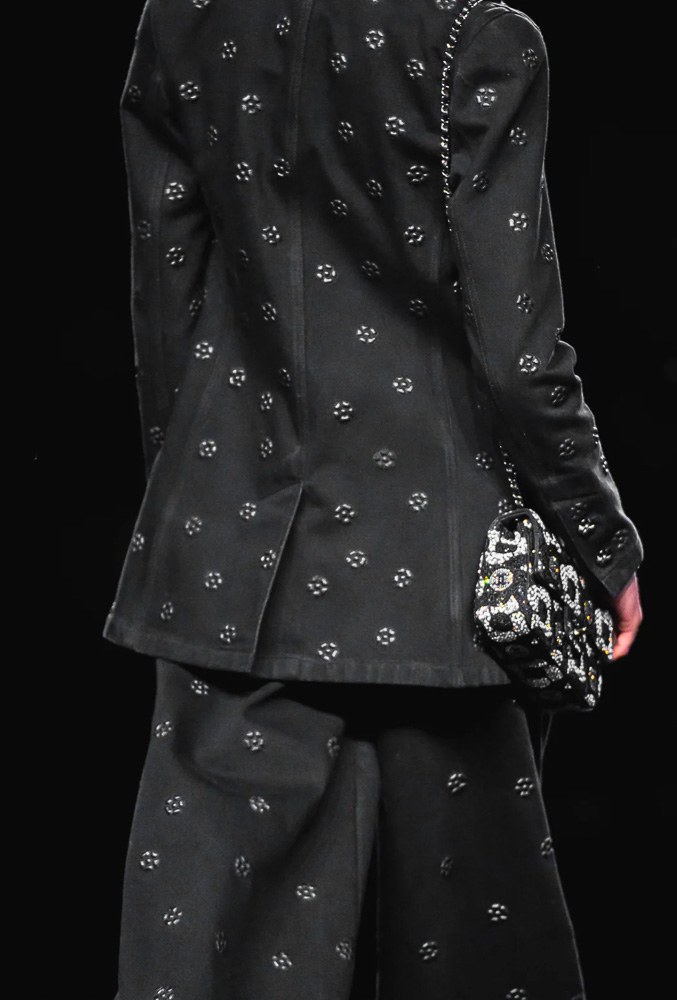 Chanel Fall Winter 2023 18 Chanel Fall Winter 2023 18