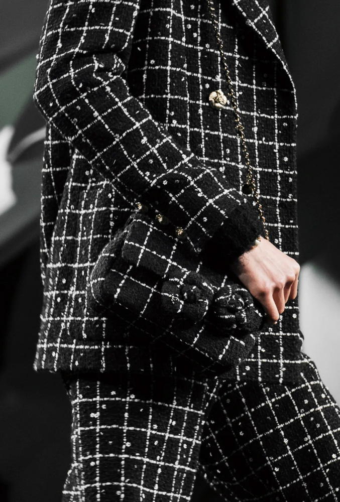 Chanel Fall Winter 2023 20 Chanel Fall Winter 2023 20