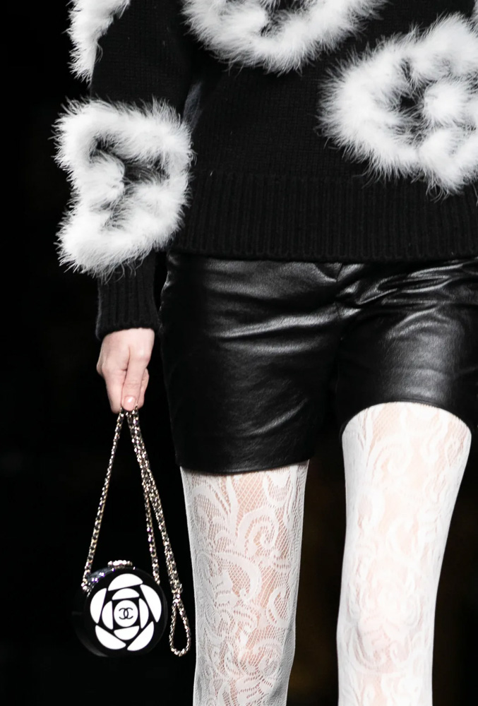 Chanel Fall Winter 2023 21 Chanel Fall Winter 2023 21