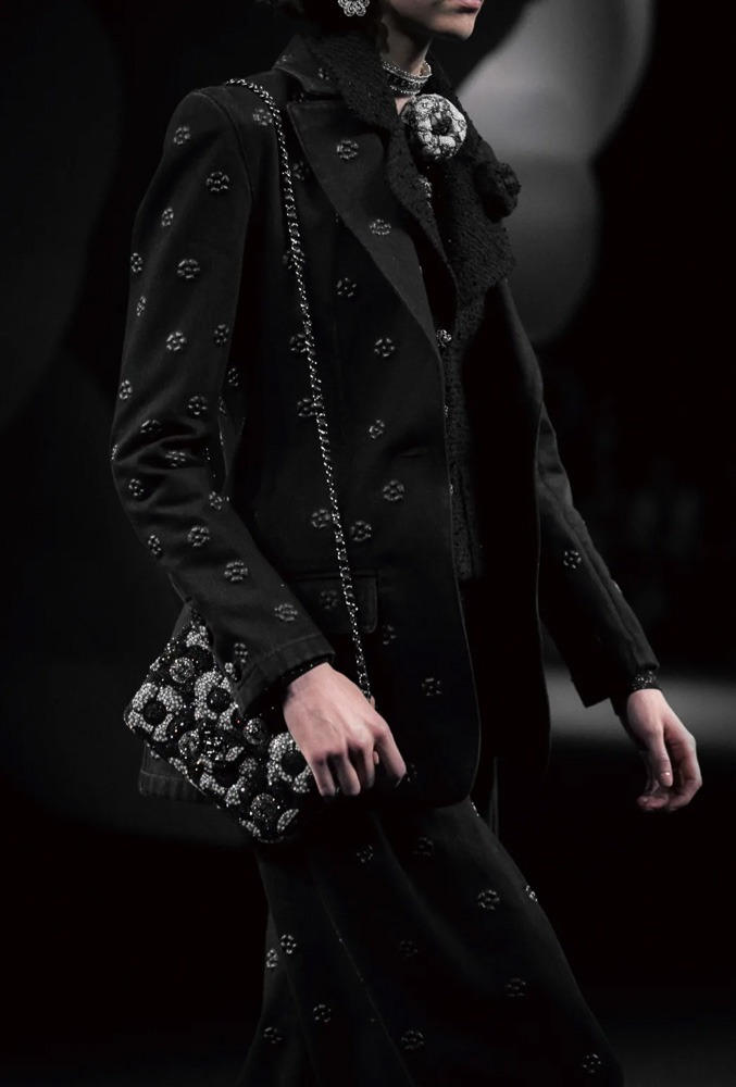 Chanel Fall Winter 2023 22 Chanel Fall Winter 2023 22