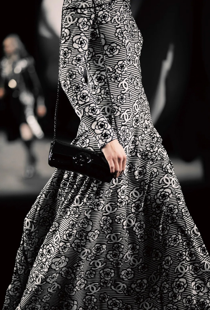 Chanel Fall Winter 2023 25 Chanel Fall Winter 2023 25