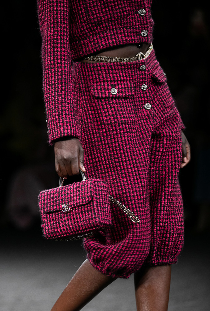Chanel Fall Winter 2023 26 Chanel Fall Winter 2023 26