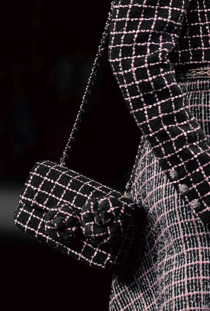 Chanel Fall Winter 2023 29 Chanel Fall Winter 2023 29