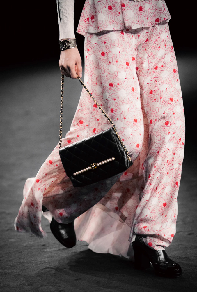 Chanel Fall Winter 2023 30 Chanel Fall Winter 2023 30