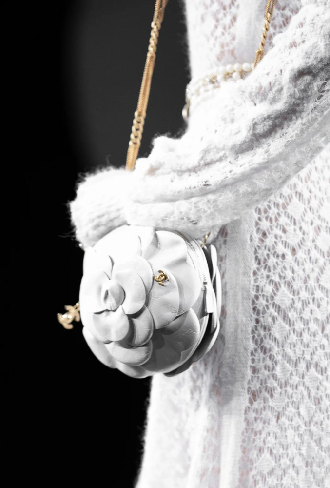 Chanel Fall Winter 2023 31 Chanel Fall Winter 2023 31