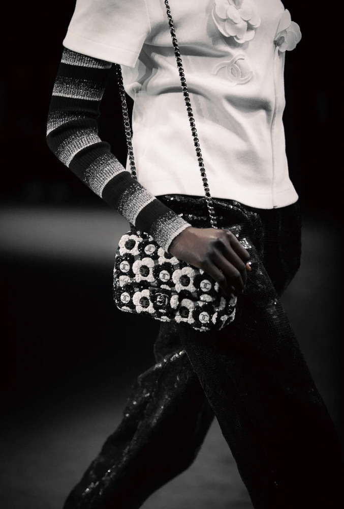 Chanel Fall Winter 2023 5 Chanel Fall Winter 2023 5