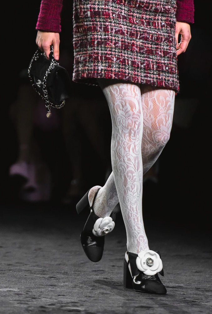 Chanel Fall Winter 2023 7 Chanel Fall Winter 2023 7