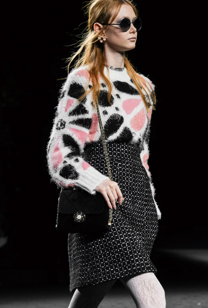 Chanel Fall Winter 2023 8 Chanel Fall Winter 2023 8