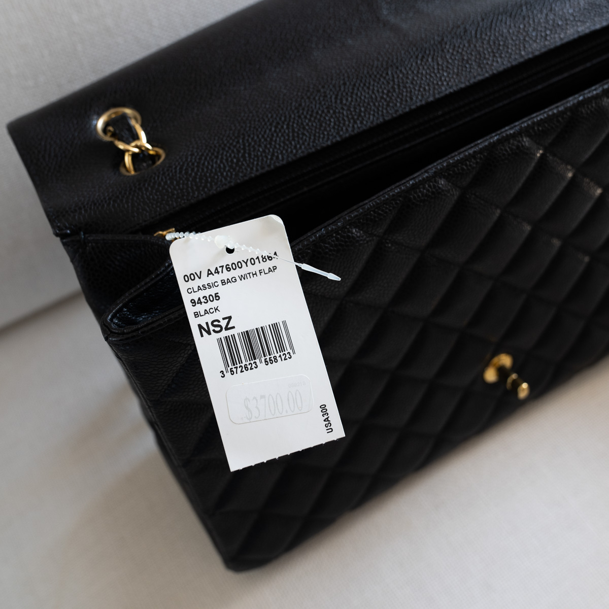 Chanel Maxi Classic Flap 2010 Price