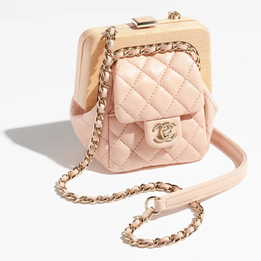 Chanel's Spring 2023 Bags Are Here - PurseBlog