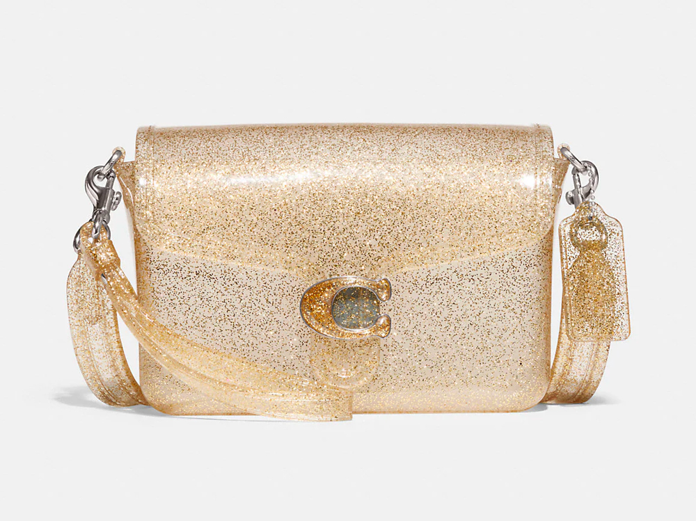 Casaco Essential Coach Gold