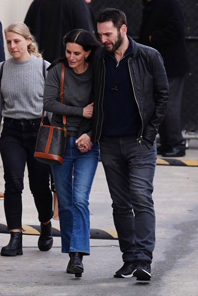 Celebs Jet With Custom Tods Bottega Veneta and More PurseBlog