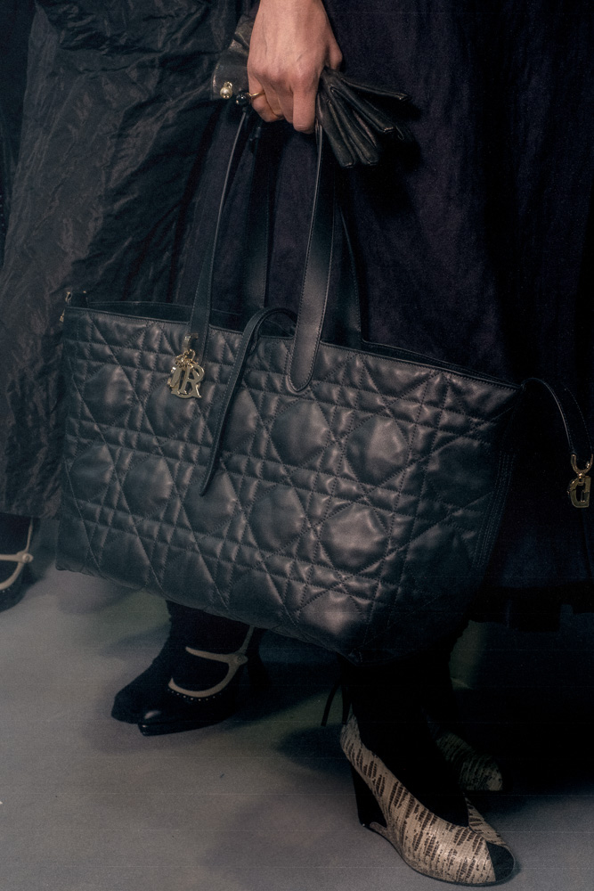 Dior F W 2023 Backstage 3 Dior F W 2023 Backstage 3