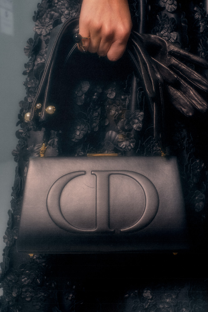 Dior F W 2023 Backstage 4 Dior F W 2023 Backstage 4
