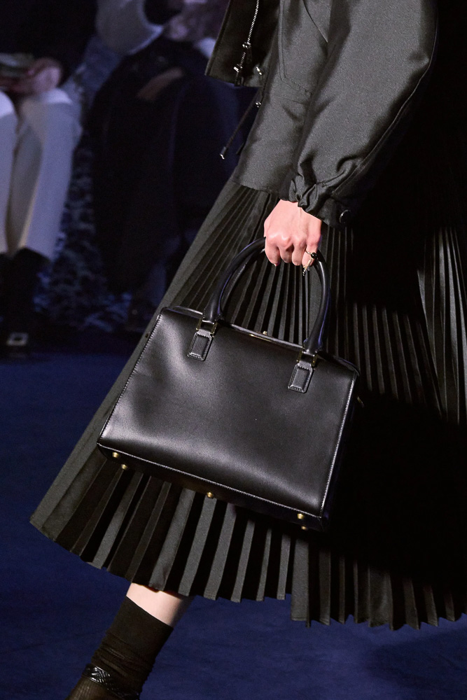 Dior is Bringing Back the Saddle Bag — Maria Grazia Chiuri Resurrects a  Classic