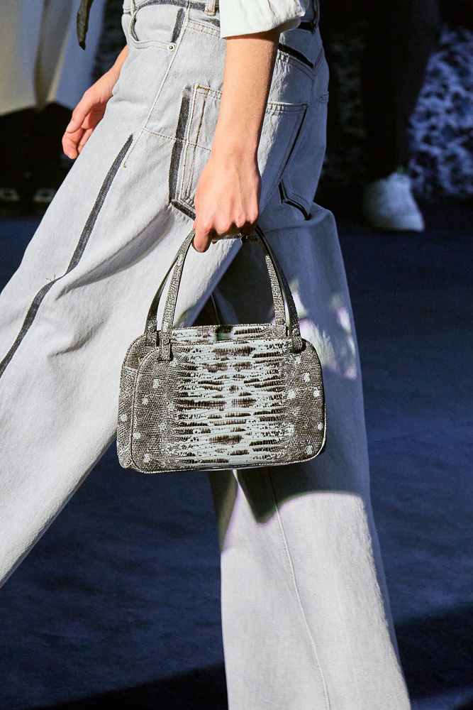 Dior is Bringing Back the Saddle Bag — Maria Grazia Chiuri Resurrects a  Classic