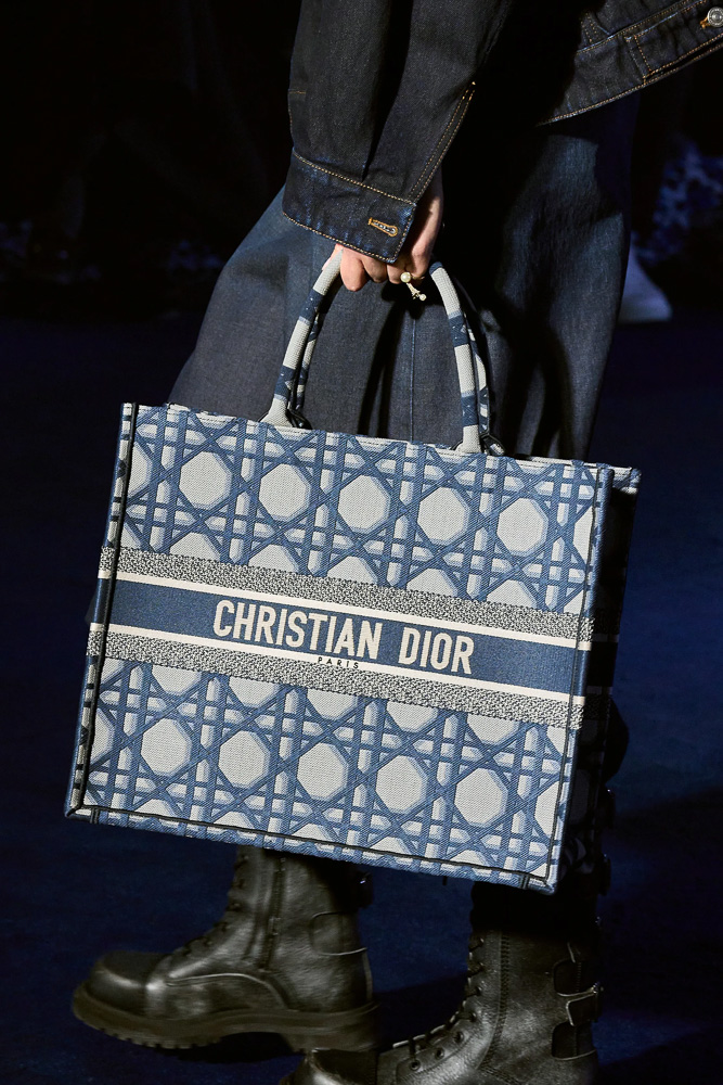 Dior F W 2023 Bags 13