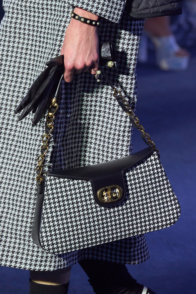 Dior F W 2023 Bags 16