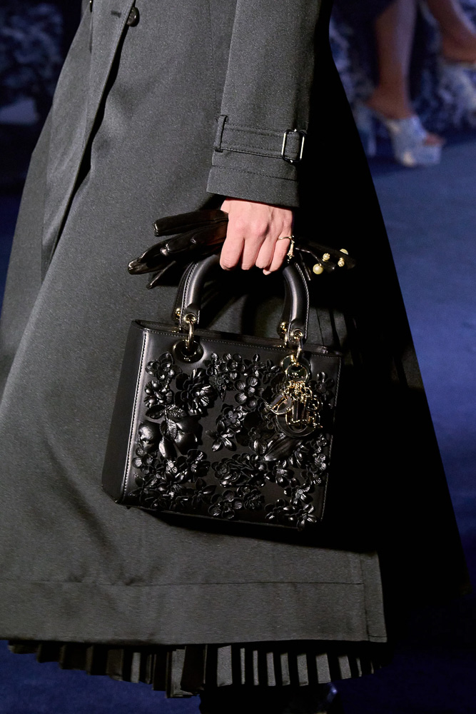 Dior F W 2023 Bags 9