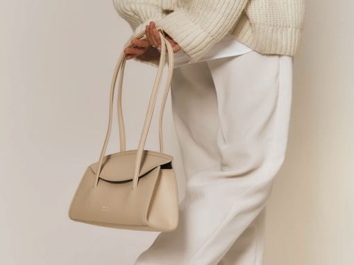 The Loro Piana Pouch Is the Bag of Summer 2023 - PurseBlog
