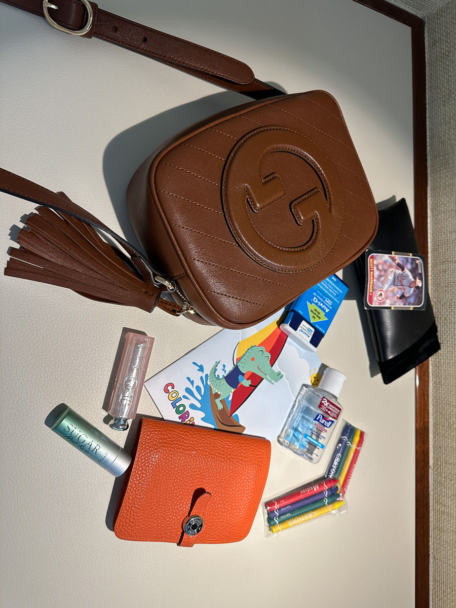 Get Ready to Turn Heads with the New Gucci Blondie Bag - PurseBlog