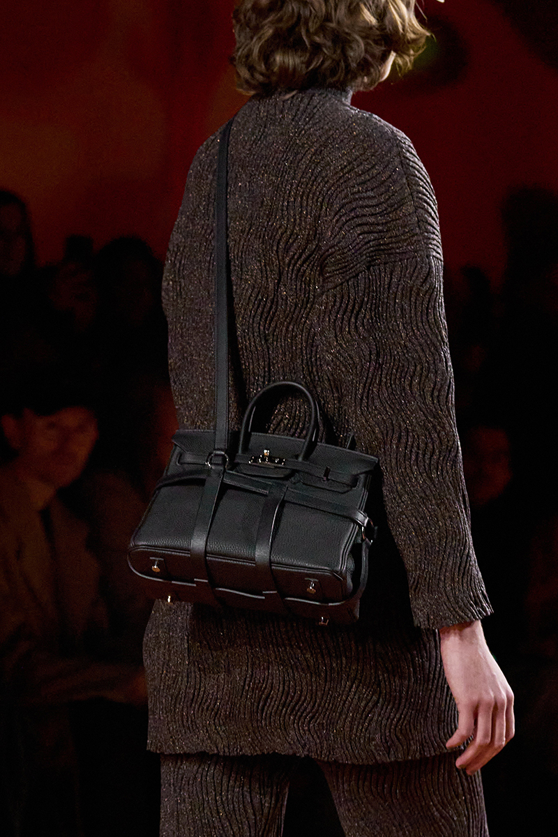 Five Exciting New Hermès Bags for Autumn-Winter 2022 - PurseBlog