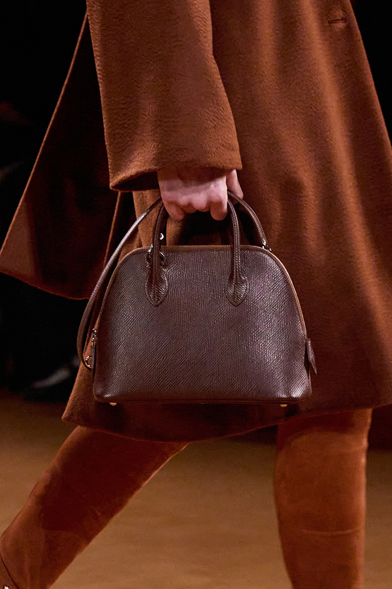 Hermès Leather Colors for Fall/Winter 2022 - PurseBlog in 2023