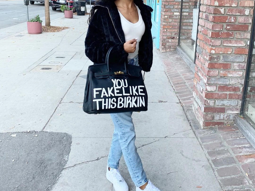 An Interview With: @TheFakeBirkinSlayer - PurseBlog