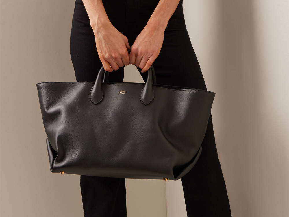 8 Boring Bags Women Over 40 Know Have Longevity