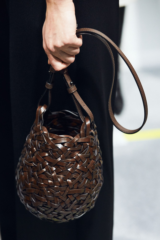 Introducing the Sleek and Cool Loewe Puzzle Hobo - PurseBlog