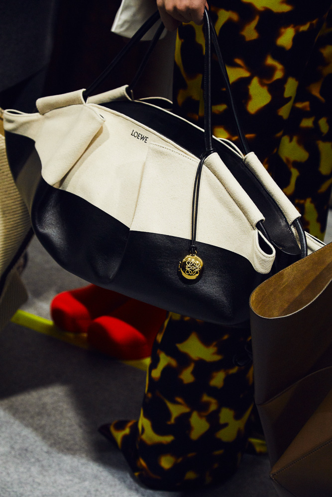 Loewe Fall 2023 Bags 21 Loewe Fall 2023 Bags 21