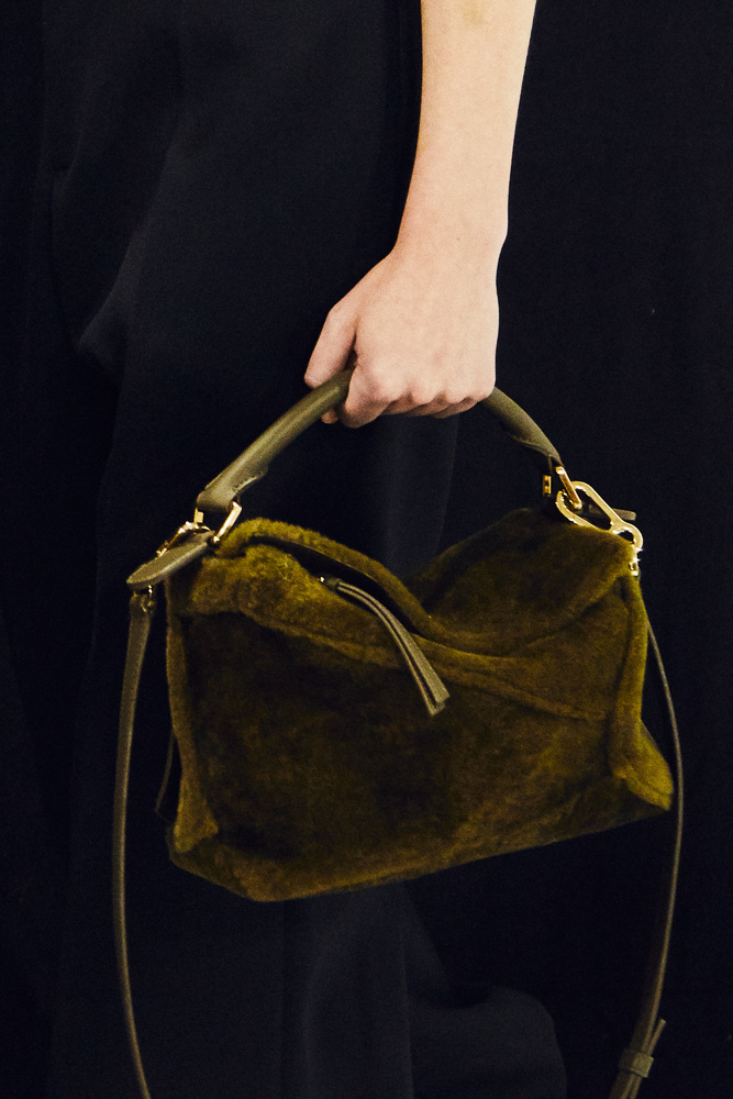 Loewe Tried to Seduce Us With the Launch of 2 New Bags and It Worked