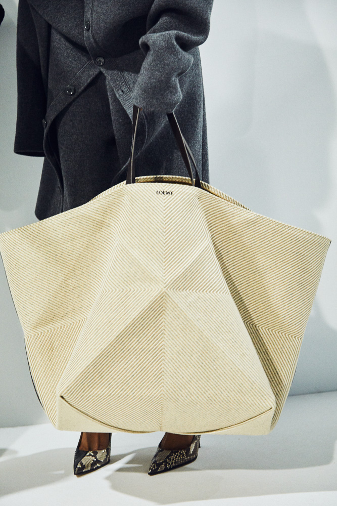 Loewe Fall 2023 Bags 24 Loewe Fall 2023 Bags 24