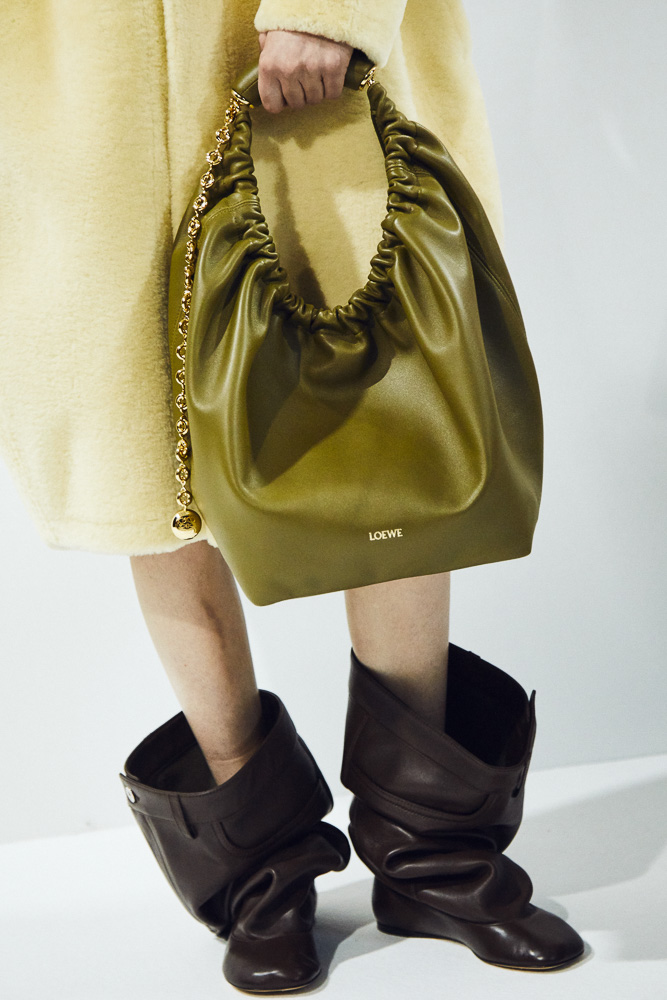 Loewe Fall 2023 Bags 27