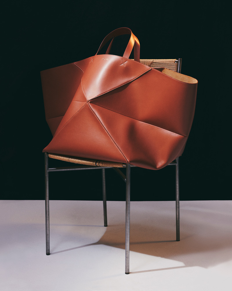 Loewe Fall 2023 Bags Loewe Fall 2023 Bags