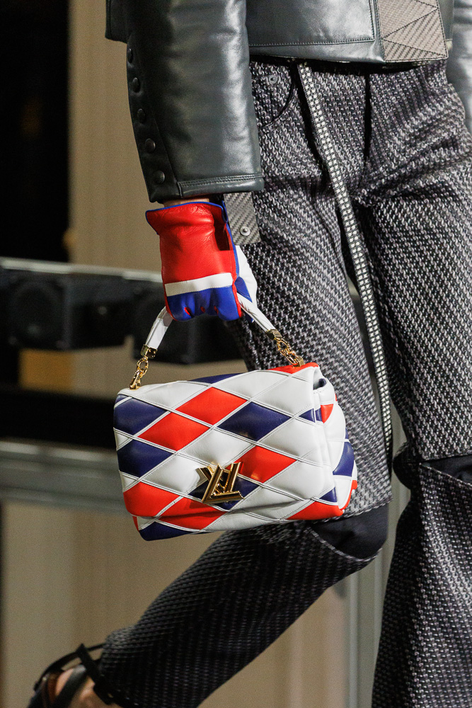 Louis Vuitton Fall 2023 Runway Bags 16 Louis Vuitton Fall 2023 Runway Bags 16