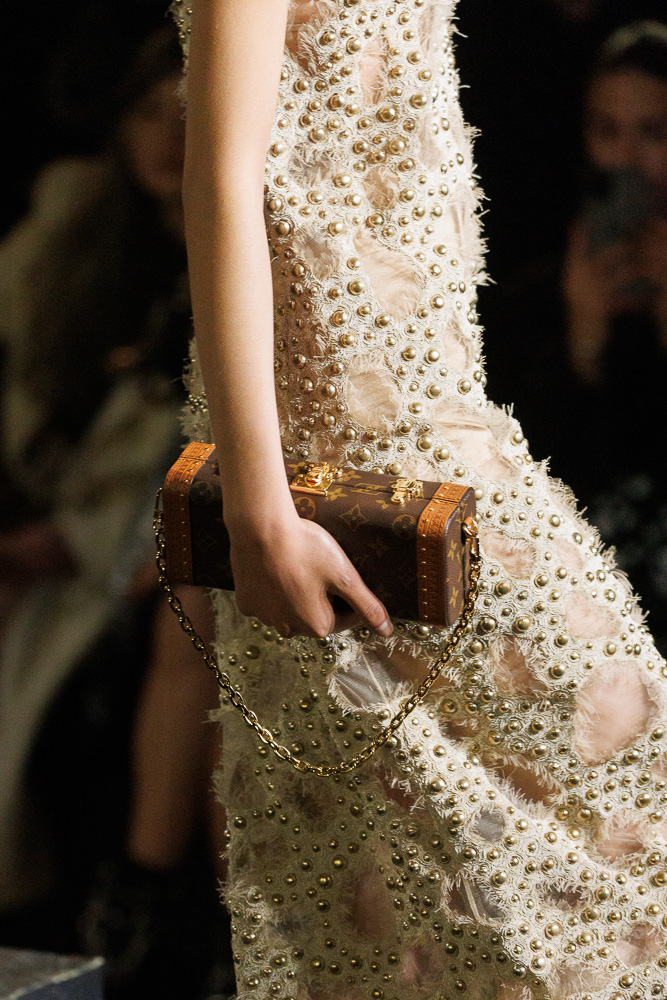 Louis Vuitton Fall 2023 Runway Bags 2 Louis Vuitton Fall 2023 Runway Bags 2