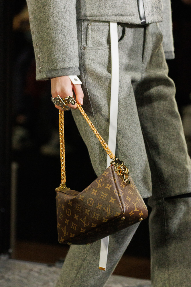 The First Bags from Louis Vuitton's Pre-Fall 2023 Collection Are Here -  PurseBlog