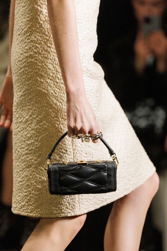 10 best bags at the Louis Vuitton Women's Fall/Winter 2023 show