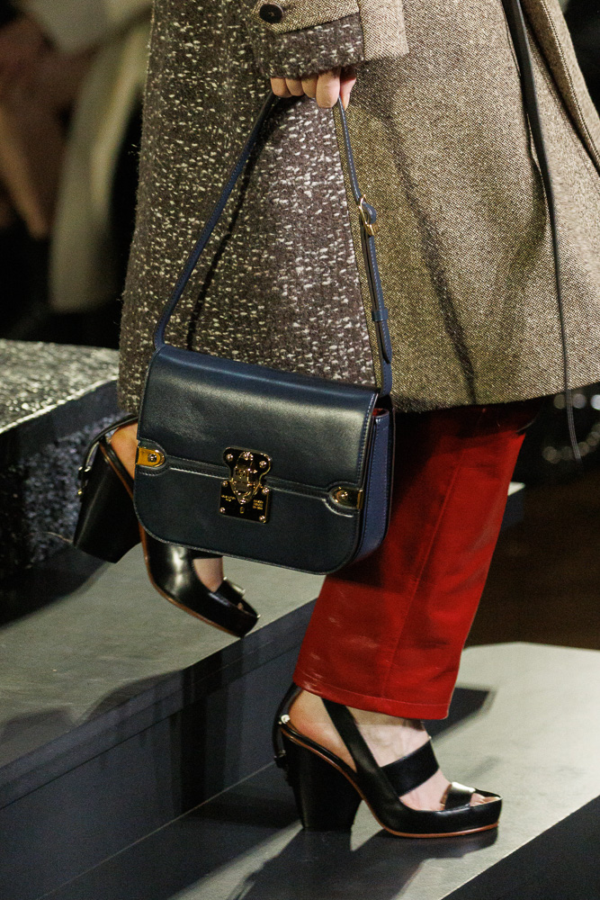 Pockets Adorn Louis Vuitton's Best Bags This Fall - PurseBlog