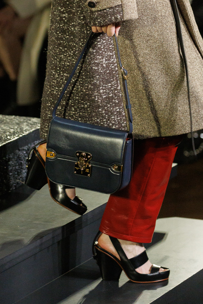 Louis Vuitton Fall 2023 Runway Bags 9 Louis Vuitton Fall 2023 Runway Bags 9