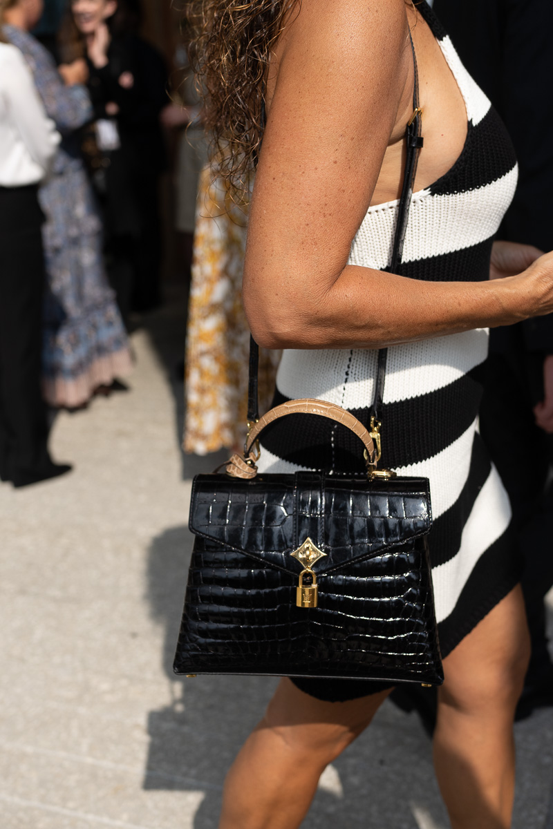 The Bags of the Louis Vuitton Miami SS '23 Re-Show - PurseBlog