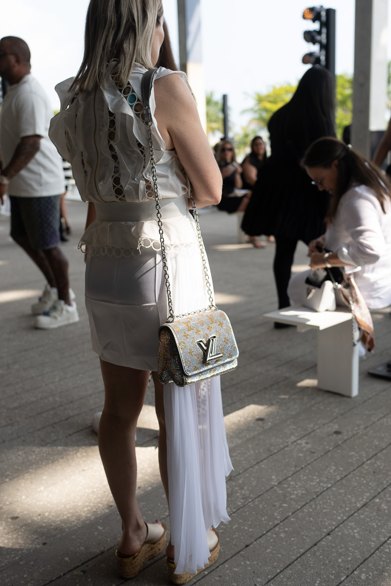 The Bags of the Louis Vuitton Miami SS '23 Re-Show - PurseBlog