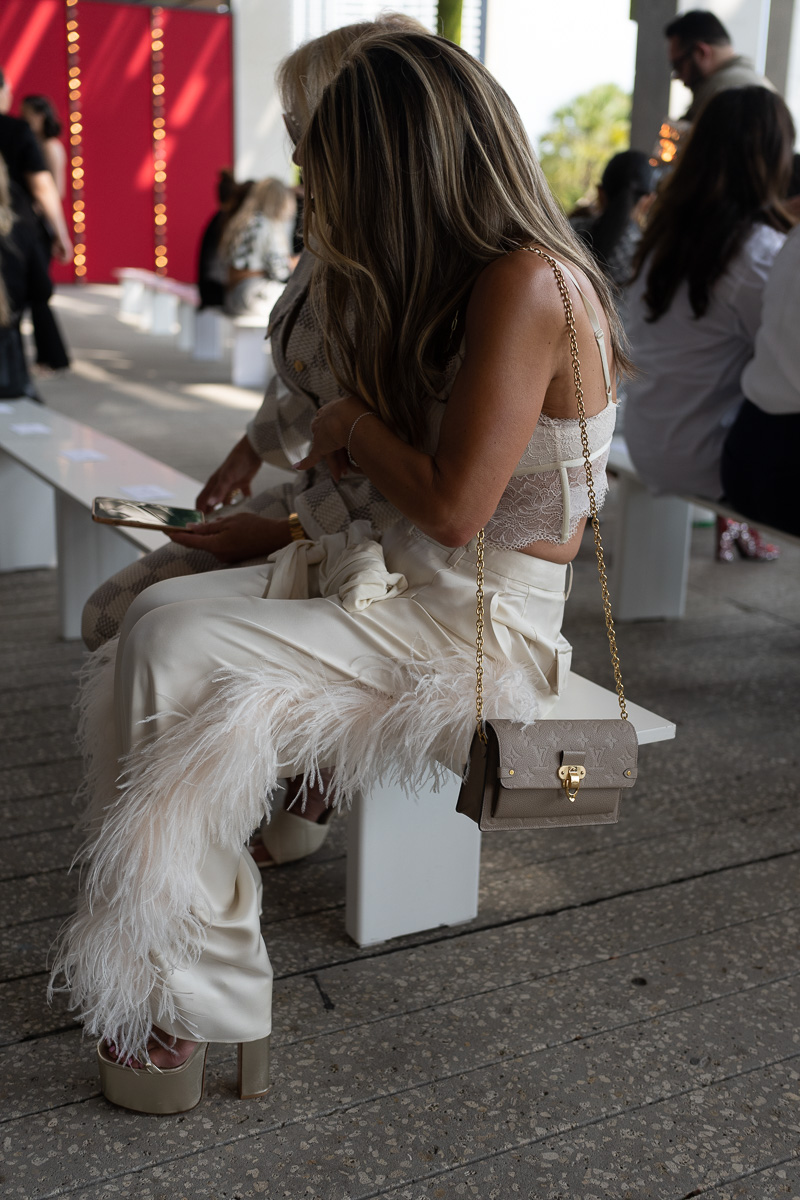 The Bags of the Louis Vuitton Miami SS '23 Re-Show - PurseBlog