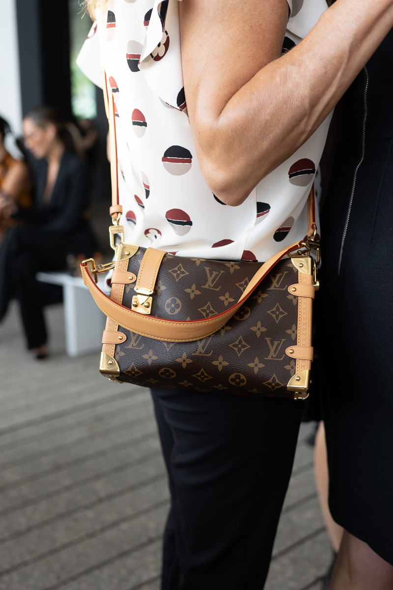 Review: Louis Vuitton Multi Pochette Accessoires - PurseBlog  Louis  vuitton multi pochette, Lovely clothes, Louis vuitton
