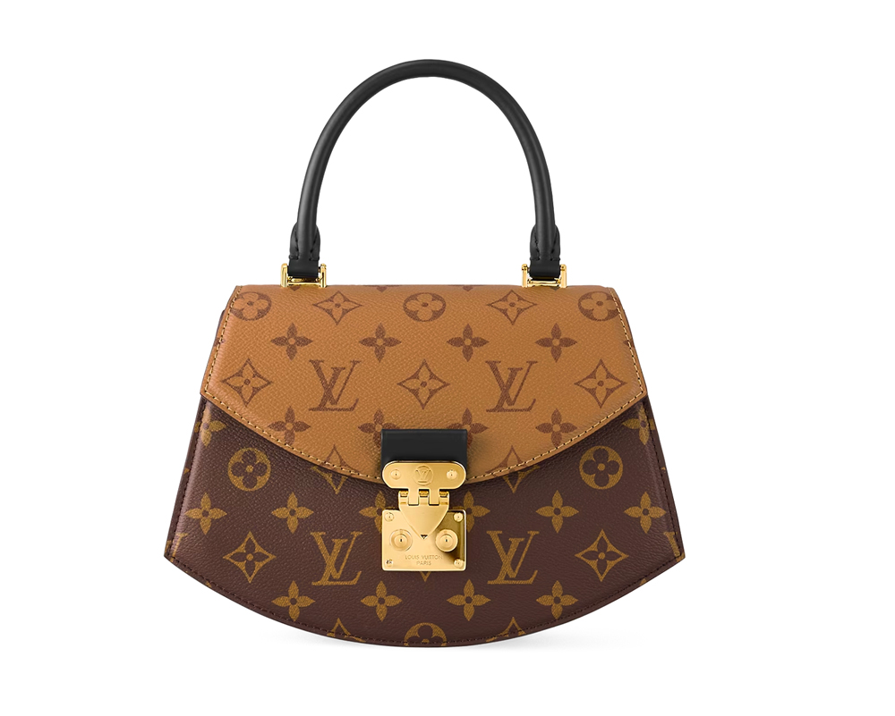 Louis Vuitton Tilsitt Bag