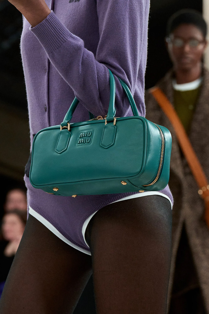Miu Miu Fall Winter 2023 10 Miu Miu Fall Winter 2023 10