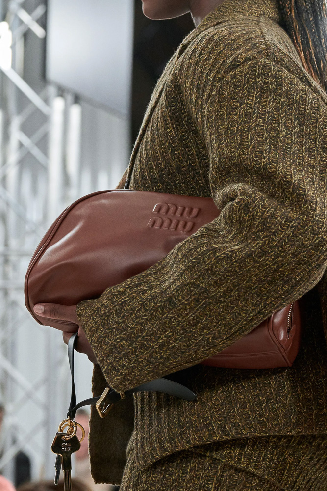 Miu Miu Fall Winter 2023 26 Miu Miu Fall Winter 2023 26