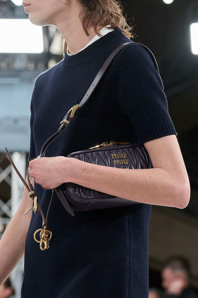 Miu Miu Fall Winter 2023 27 Miu Miu Fall Winter 2023 27